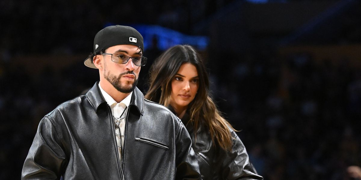 Inside Kendall Jenner and Bad Bunny's Breakup and View of Romance