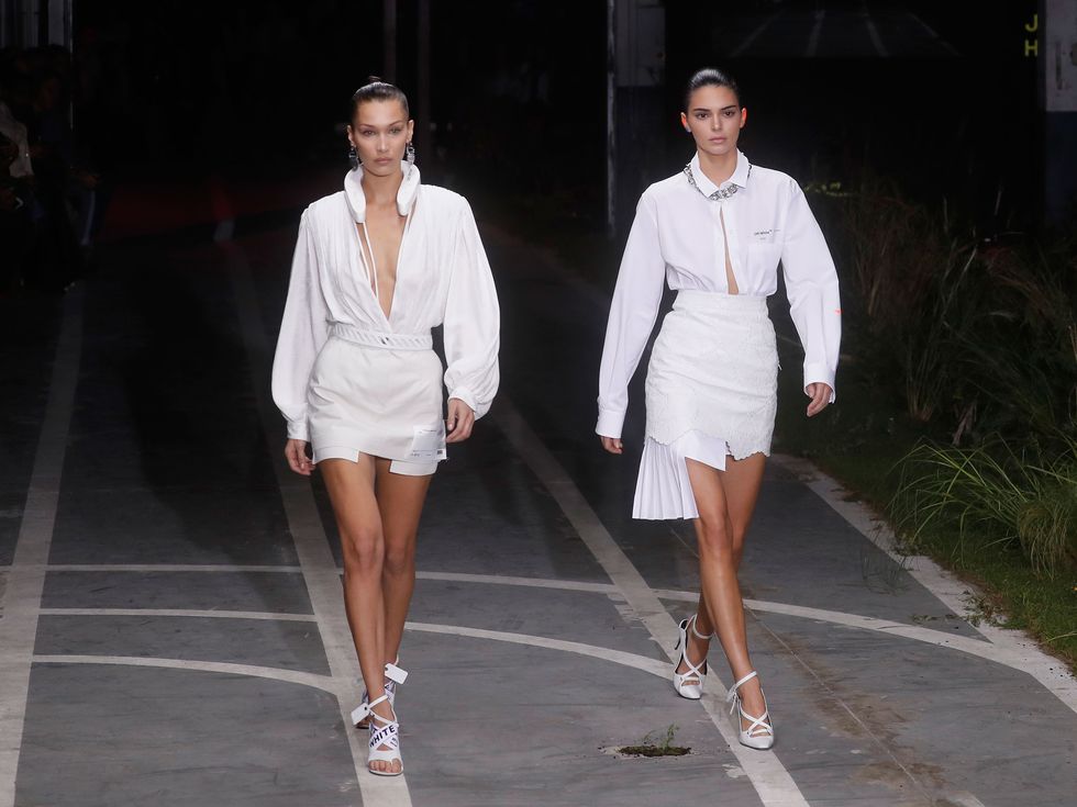 SS23 SHOW  Off-White™ Official Website