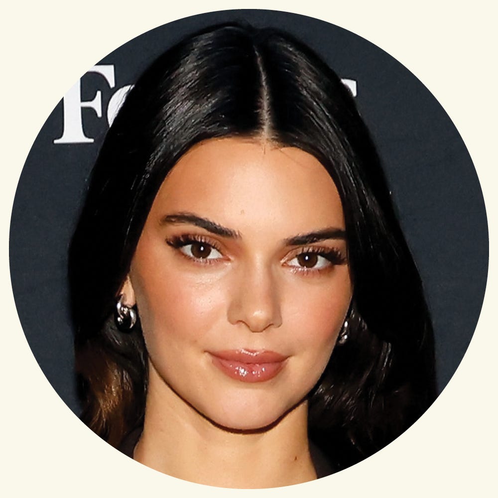 kendall jenner