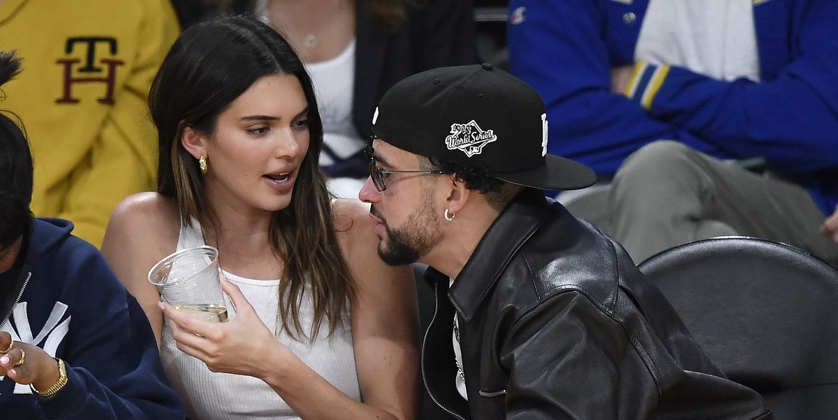 Why Bad Bunny And Kendall Jenner Broke Up