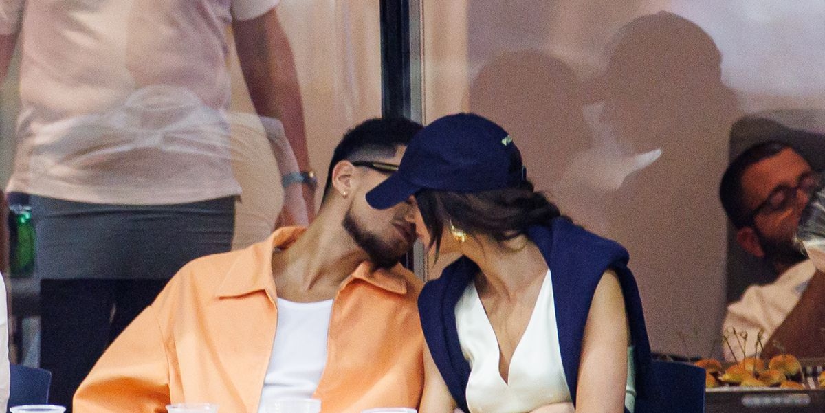 Are Kendall Jenner, Devin Booker Still Together? Updates