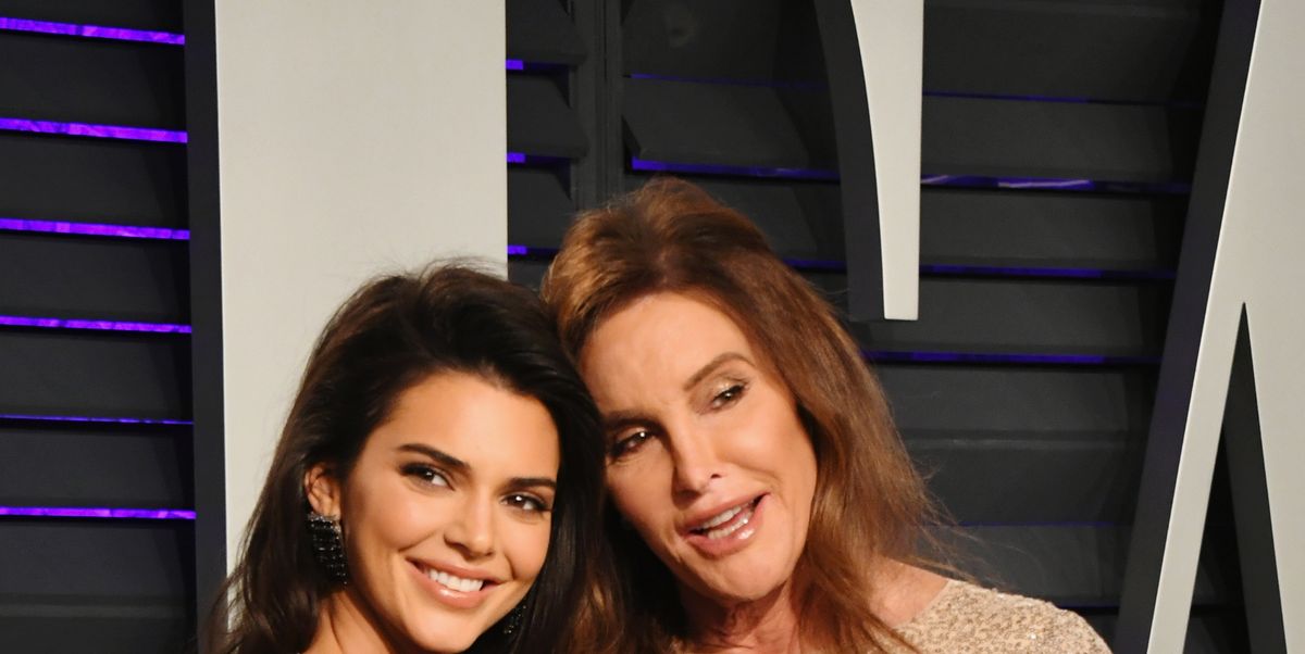 Kendall and Kylie Jenner Discuss Caitlyn Jenner Relationship Post-Transition
