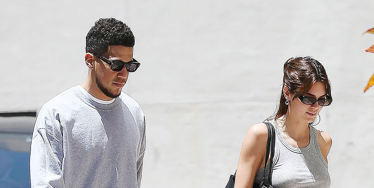 Will Kendall Jenner tie the knot with Devin Booker amid reconciliation?