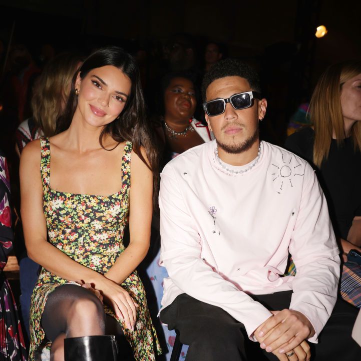 marni spring 2023 front row