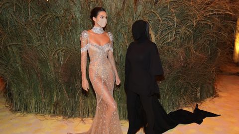 preview for The Most Impressive Met Gala Dresses Ever