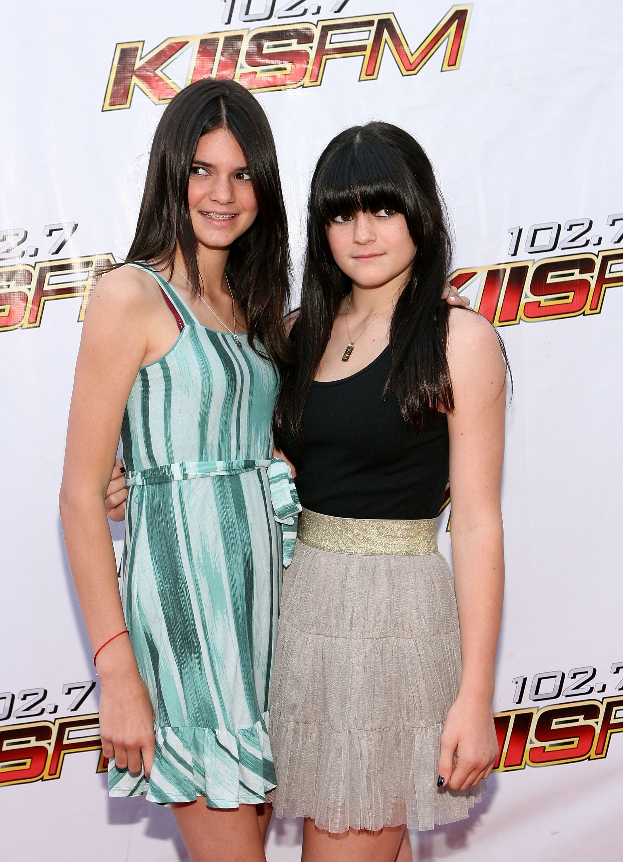 Kendall And Kylie Jenner Exposed Hotsell