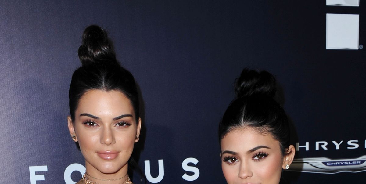 Kendall Jenner Explains How Kylie Told Her She Was Pregnant