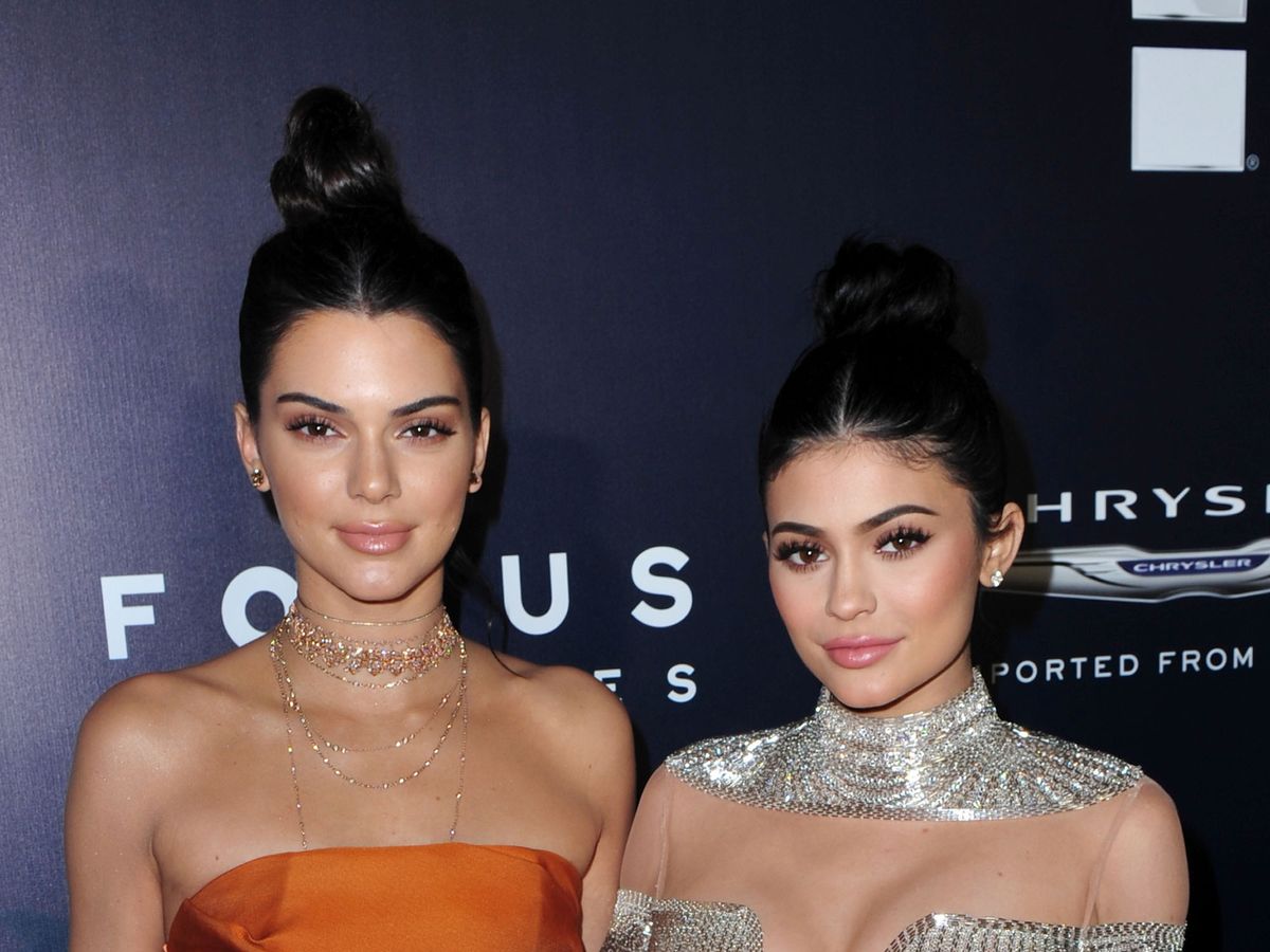 Kendall Jenner Reveals Stormi Has The 'Biggest Crush' On Devin