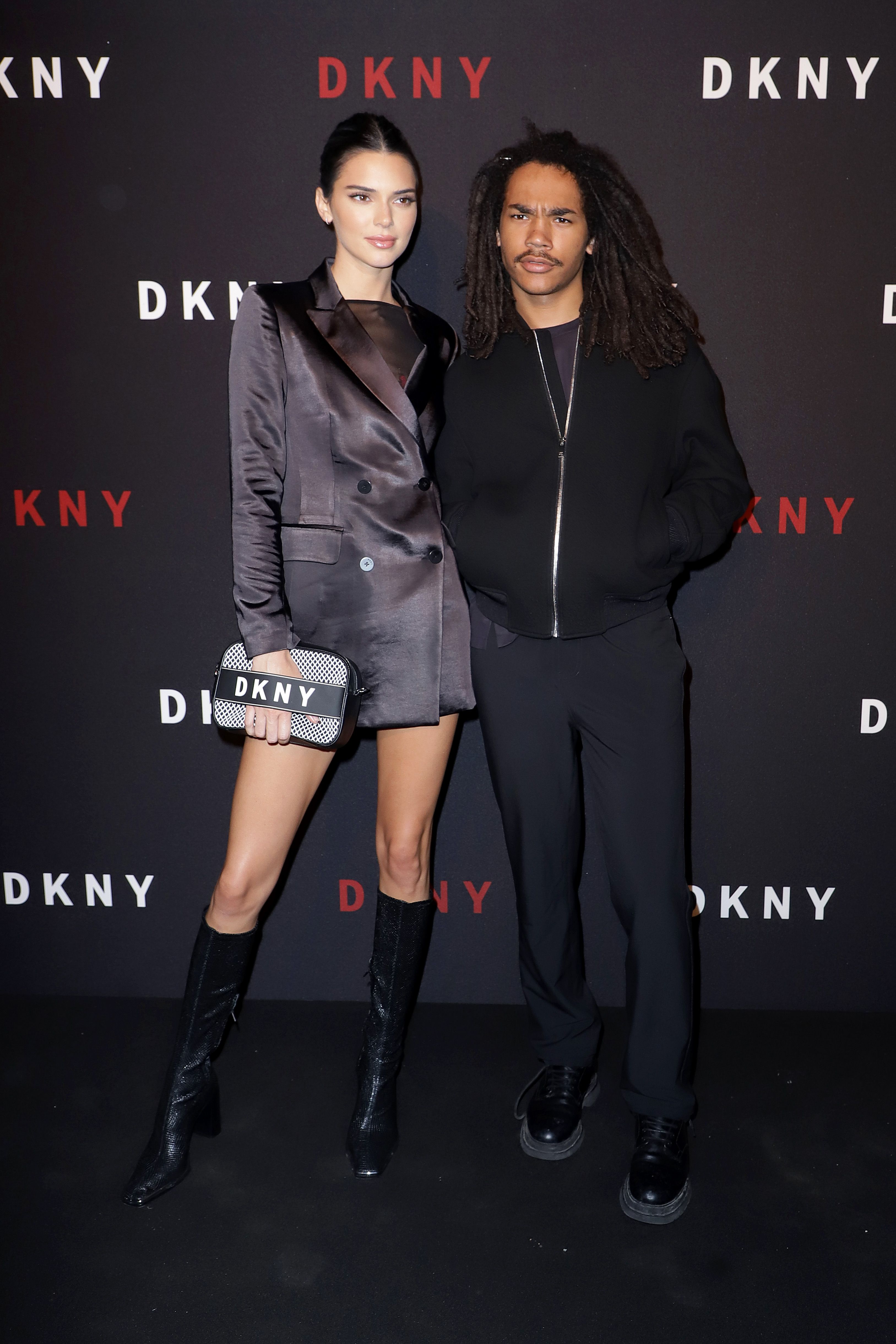 Luka Sabbat on His Most Prized Sneakers, Kylie Jenner's Birthday Party