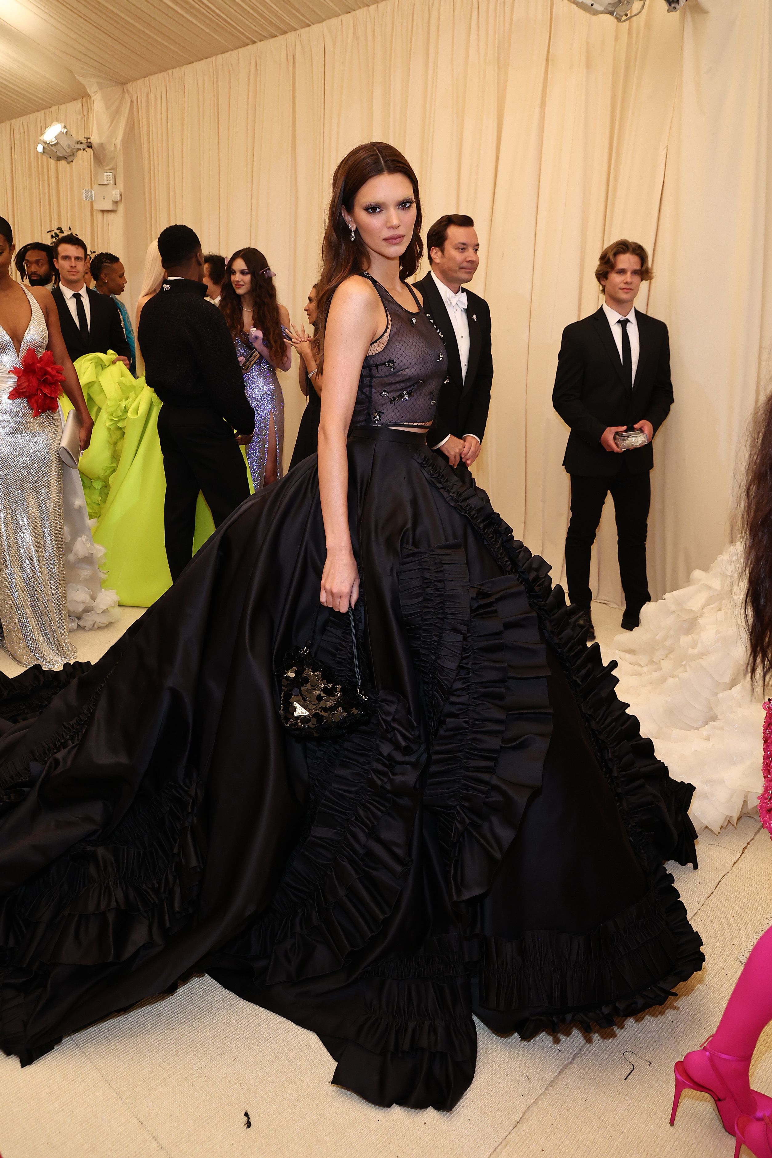 Do you have to pay to attend Met Gala?