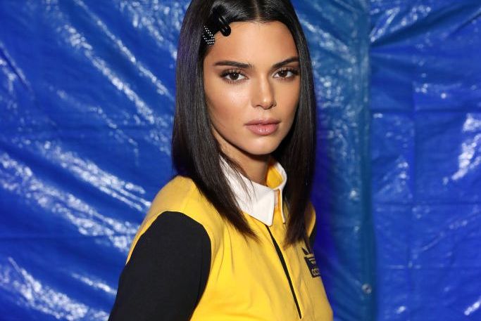 Twitter Dragged Kendall Jenner for Styling Her Hair in Cornrows