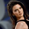 Kendall Jenner Served Major Underboob At Her BFF's Wedding