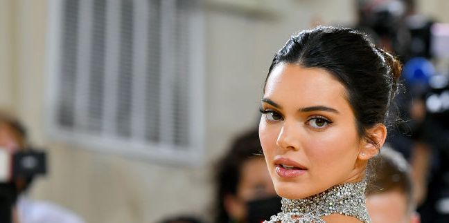 Kendall Jenner Wore A Cow Print Thong Bikini And Now I Need One