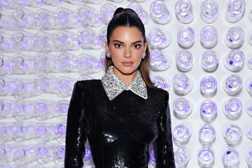 the 2023 met gala celebrating "karl lagerfeld a line of beauty" inside