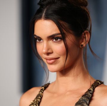 kendall jenner allenamento routine fitness