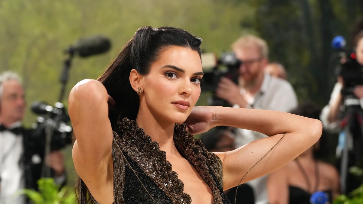 Kendall Jenner on Being Childfree and Coping With ‘Tough’ Period