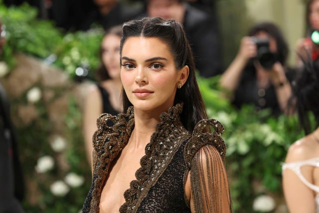 Kendall Jenner Finally Has Her Own $23 Erewhon Smoothie