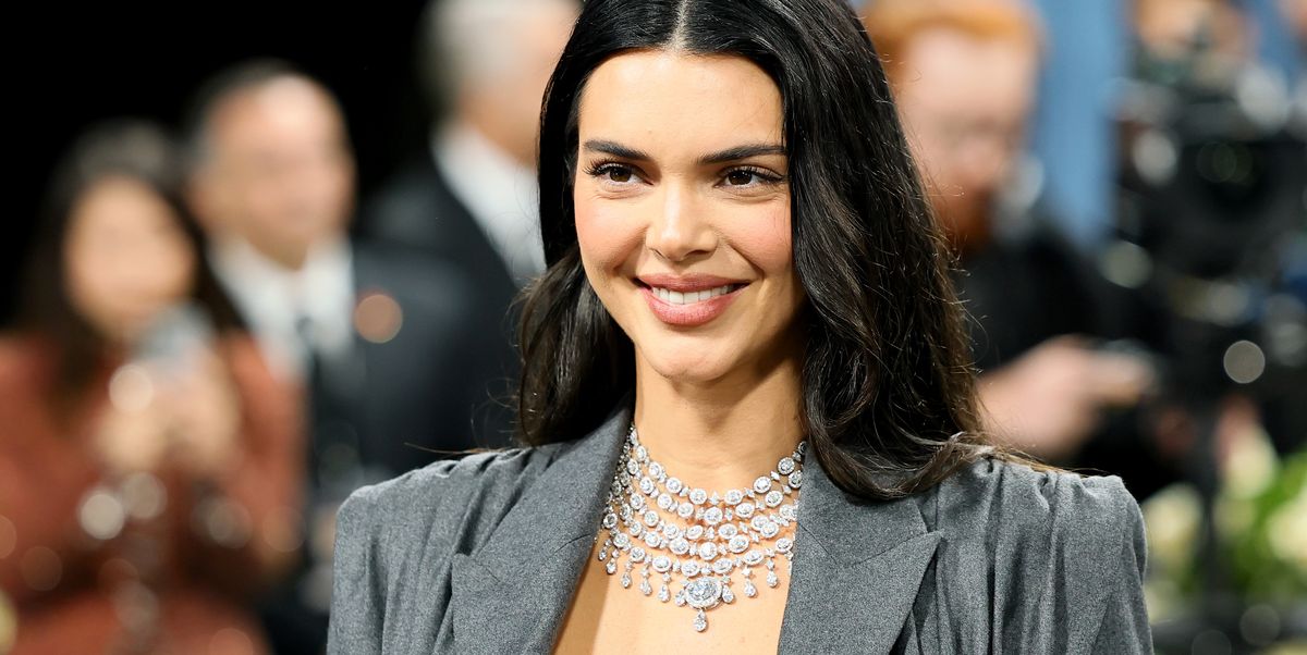 Kendall Jenner’s Met Gala Lipstick Is on Sale for Just $7 Right Now