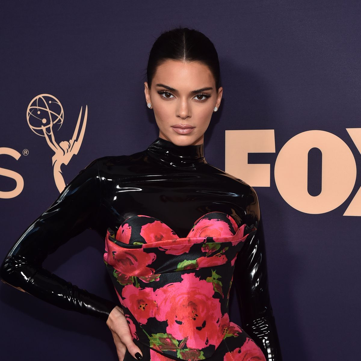 Kendall Jenner just wore this Fashion Editor approved designer It