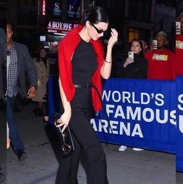 Kendall Jenner, Bad Bunny y las fotos de su última cita que son virales kendall jenner, bad bunny y las fotos de su última cita que son virales