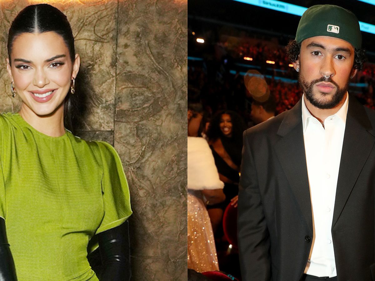 Who Is Kendall Jenner Dating Now 2024? Boyfriend Bad Bunny, Devin