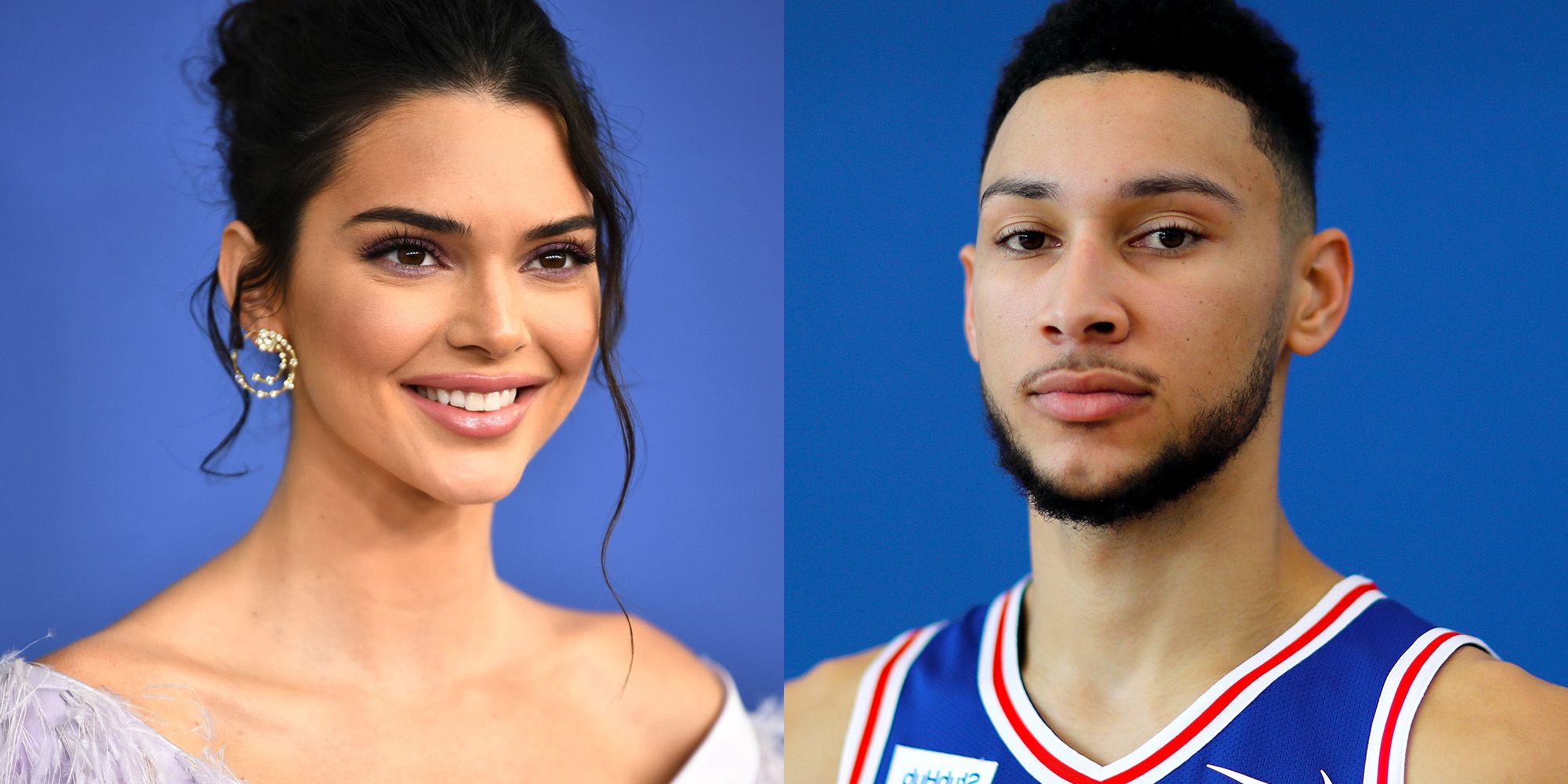 Ben Simmons Liked Kendall Jenner's Instagram Post For First Time Since  Break Up