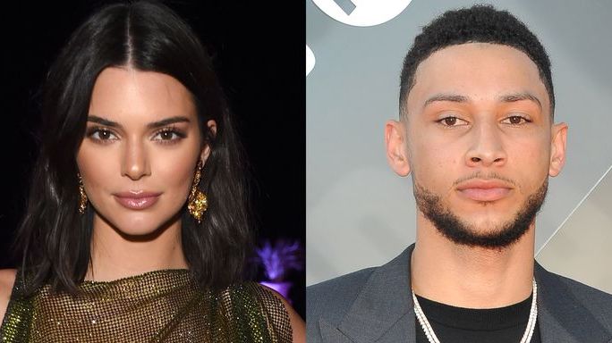 Kendall Jenner, Ben Simmons Are 'Inseparable' But 'Not Official