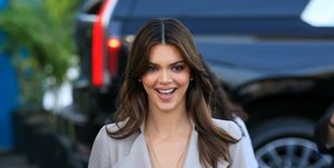 los angeles, ca   june 15 kendall jenner is seen on june 15, 2022 in los angeles, california  photo by rachpootbauer griffingc images