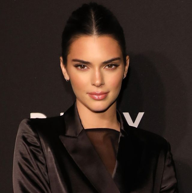 Kendall Jenner Wears $68 Alo Yoga Tennis Skirt