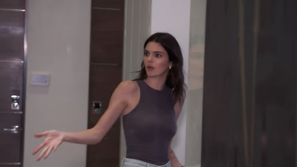 preview for Kendall Jenner's Weird Household Items Revealed