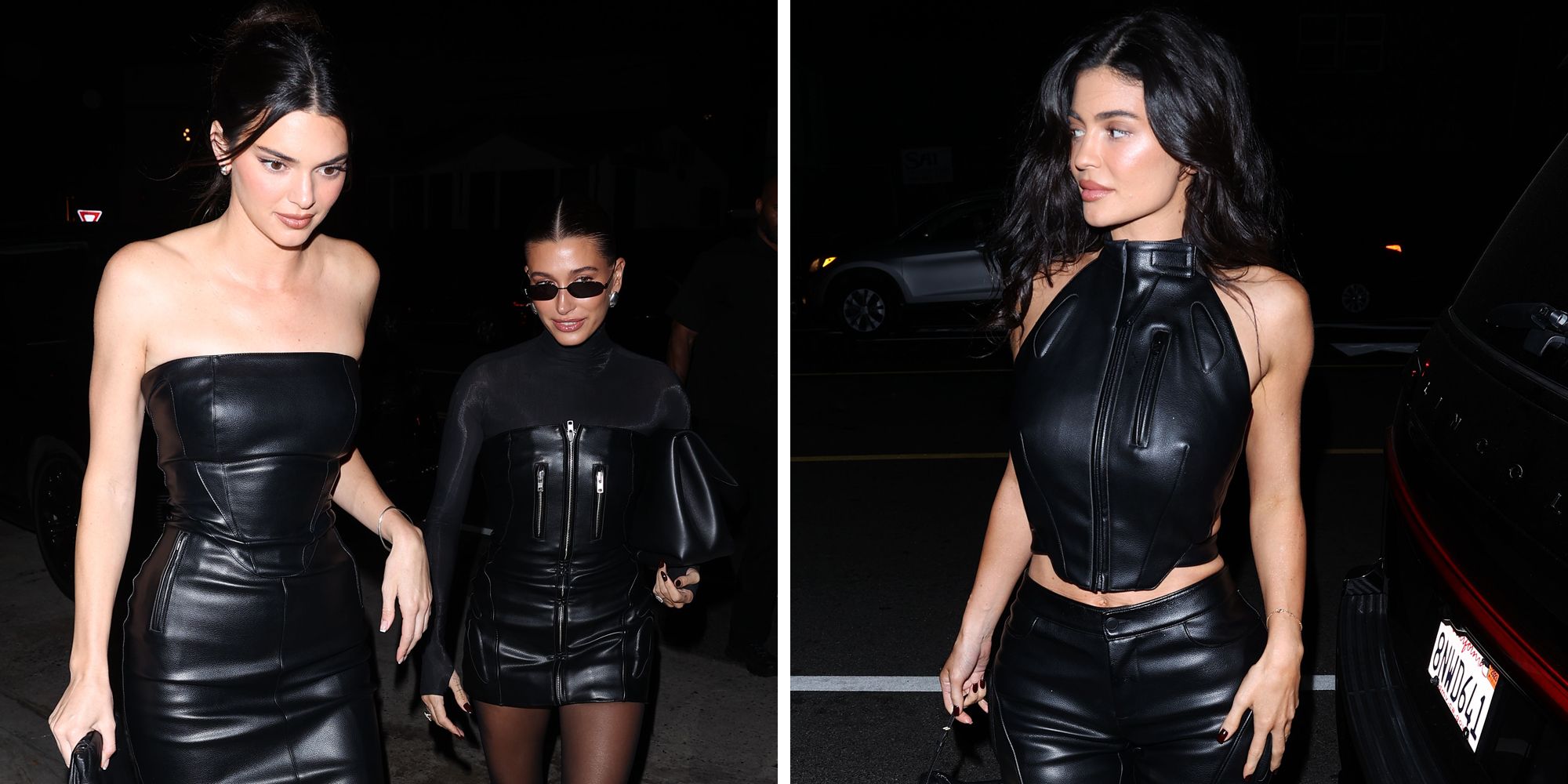 Kylie Jenner Wore the Cheap Basics Brand J.Lo Also Loves