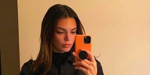kendall jenner hit back at 'pick me' comment shade