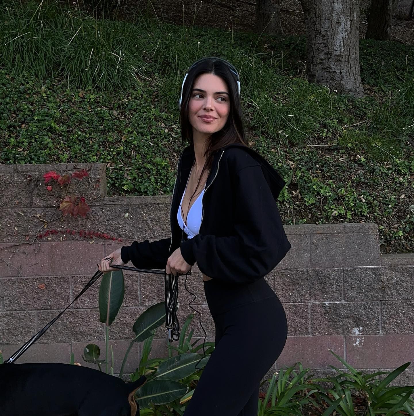 Kendall Jenner's Latest Alo Yoga Look Just Went on Sale