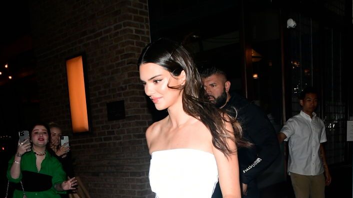 Kendall Jenner Responds to Rumors That She’s the “Mean Girl” on ‘The ...