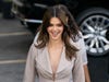 Kendall Jenner Gets In a Workout at Afternoon Pilates Class: Photo 4781673, Kendall Jenner Photos