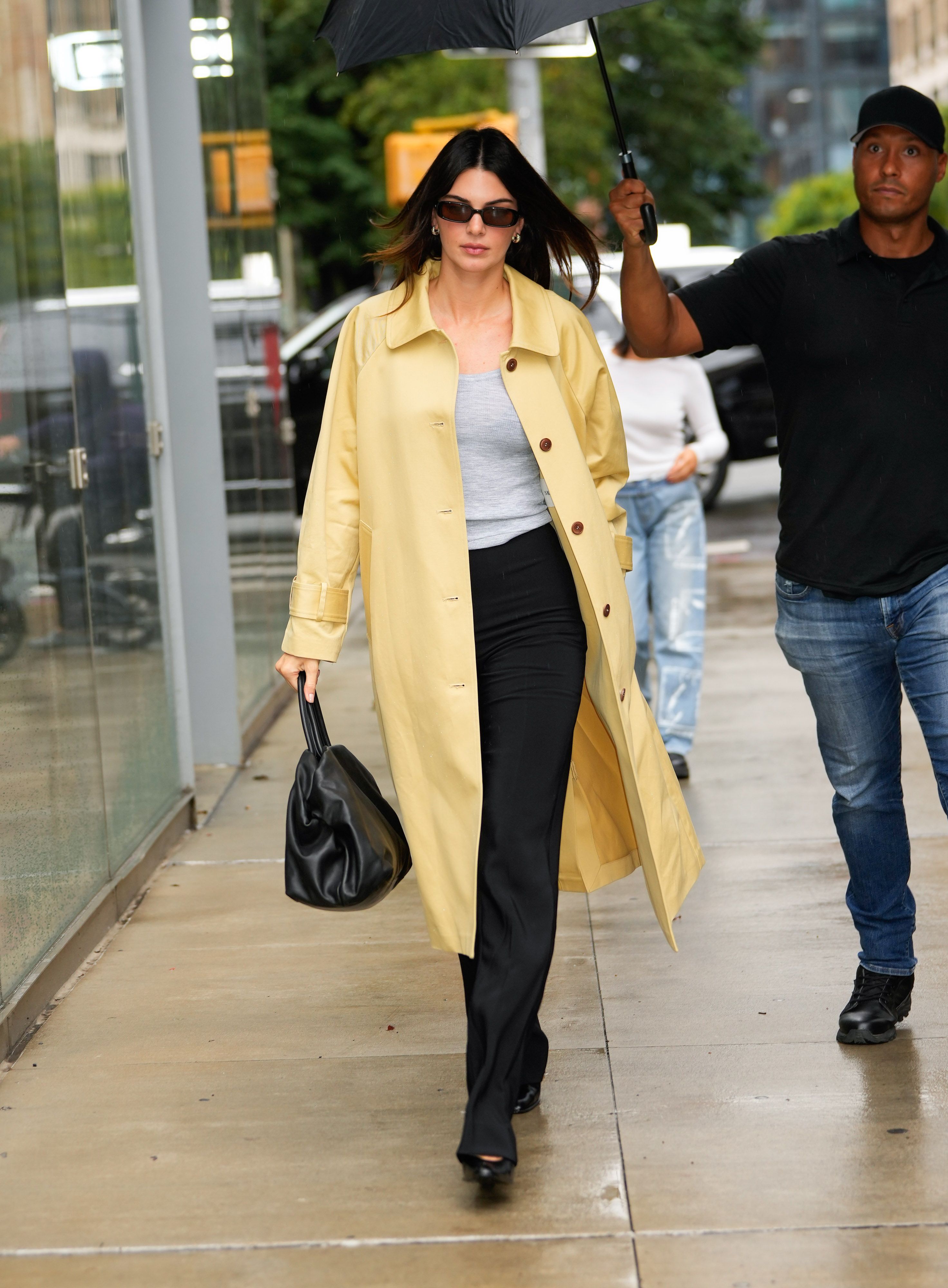 Kendall Jenner Style & Outfits
