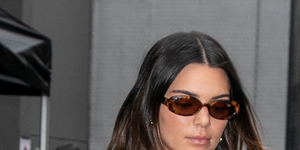 Kendall Jenner Responds to Criticism of Her “Inappropriate” Wedding Guest  Dress — See Photos