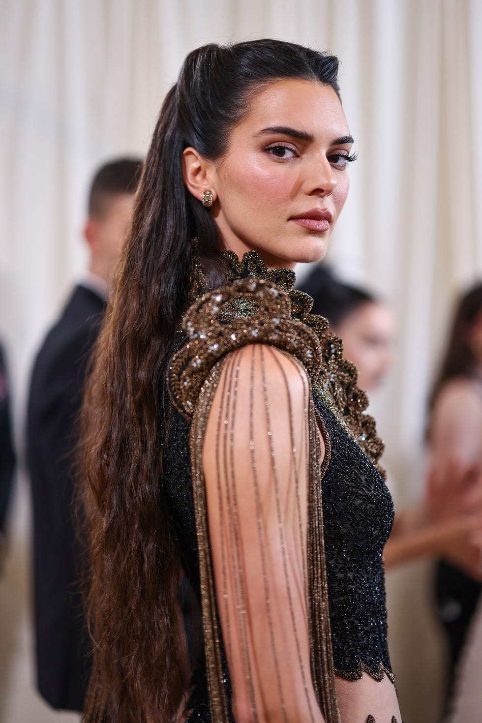 Met Gala 2024: scopri le foto dei beauty look più belli delle celebrità