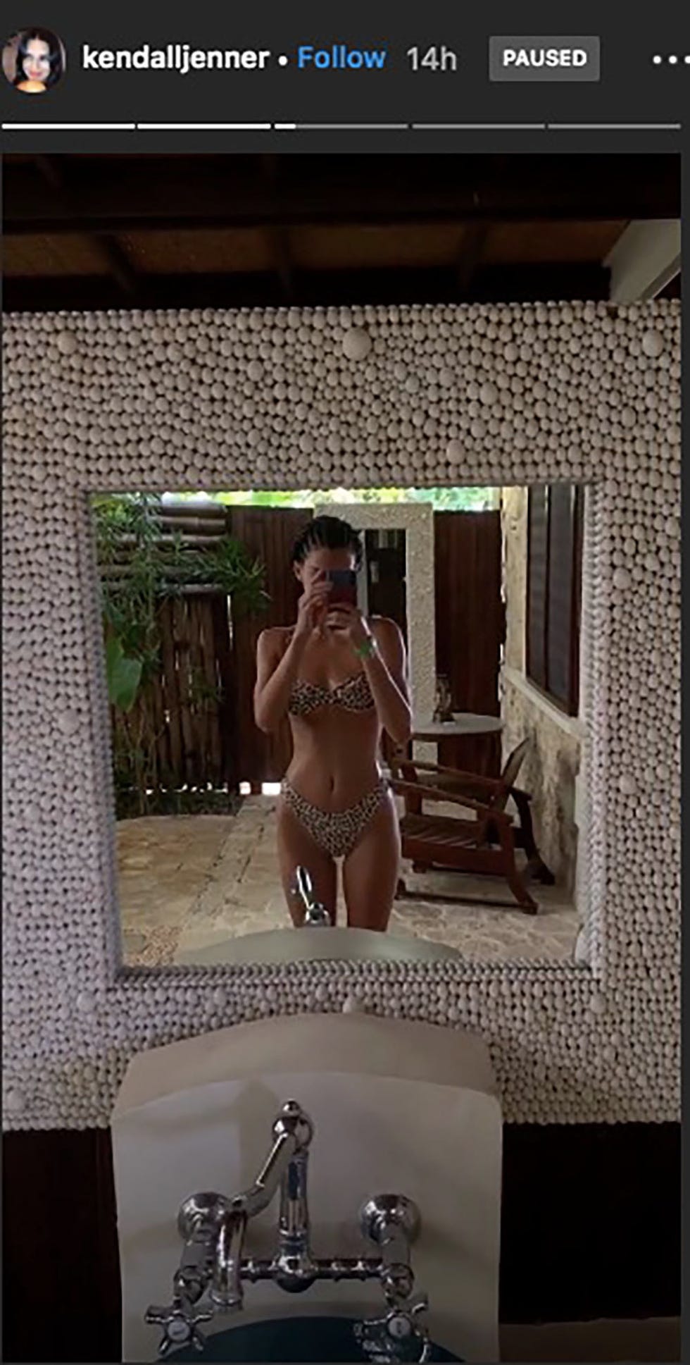 70+ of Kendall Jenner naked Instagram photos