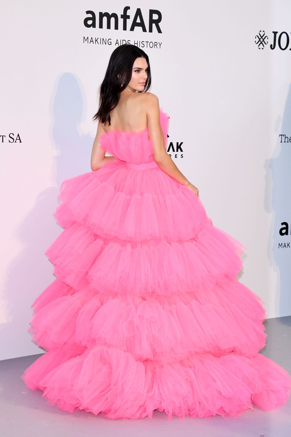 Kendall Jenner's H&M x Giambattista Valli Dress Will Be Available to Buy  Again Soon