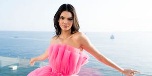 amfAR Cannes Gala 2019 - Kendall Jenner Portraits