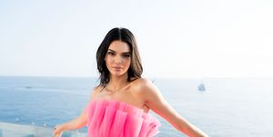 amfAR Cannes Gala 2019 - Kendall Jenner Portraits