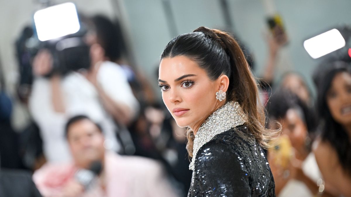 preview for Moda 2023: I trucchi di stile di Kendall Jenner