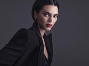 kendall jenner l'oreal paris