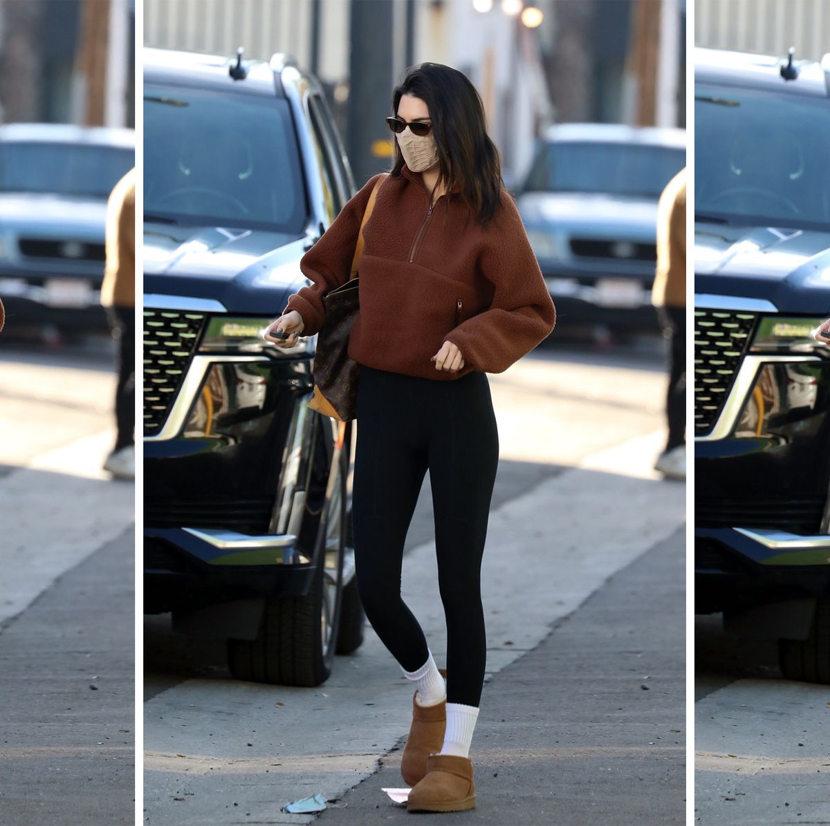 The Ugg Ultra Mini Boot Trend of 2023: Why They Were Everywhere