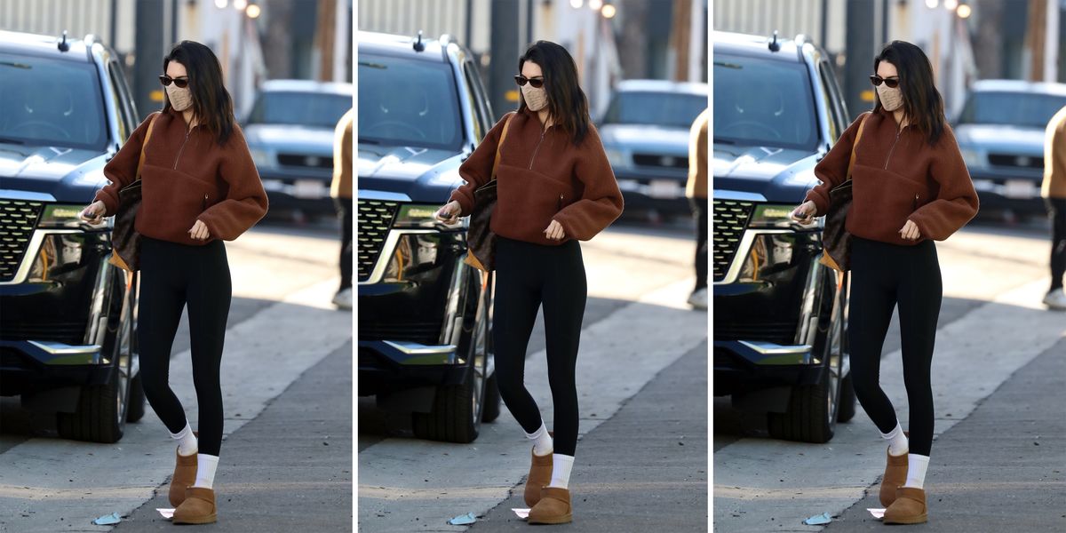 How to Wear Ugg Boots: New Generation Uggs are Fantastic! - Her