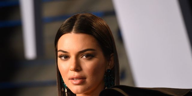 Kendall Jenner addresses sexuality rumours in new interview, The  Independent