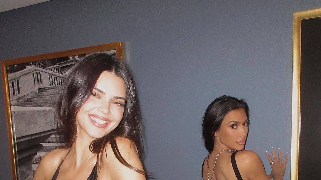 preview for Moda 2023: I trucchi di stile di Kendall Jenner