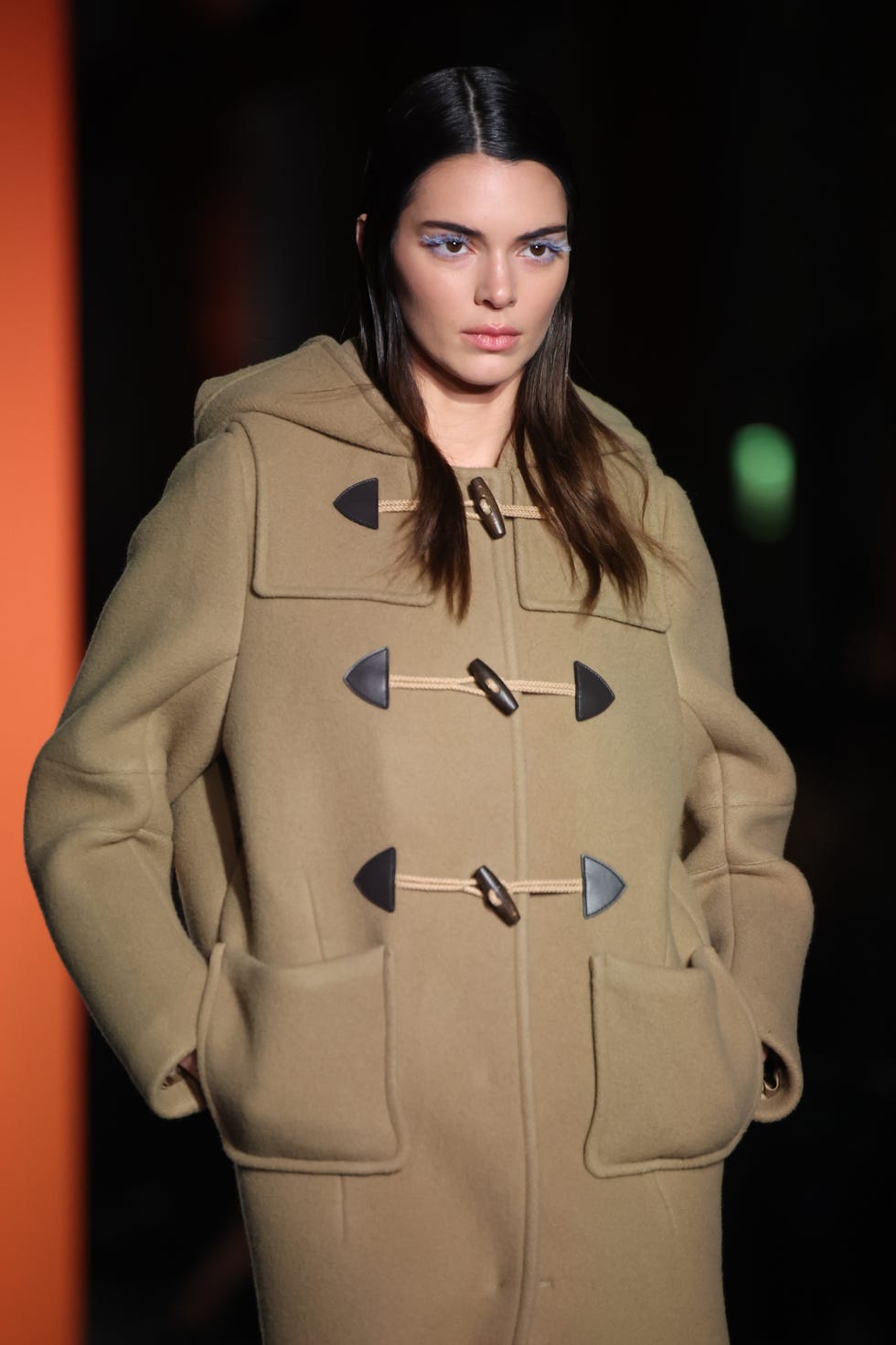 prada runway milan fashion week womenswear fallwinter 20232024