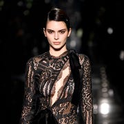 Tom Ford AW20 Show - Runway tom ford aw20 show runway